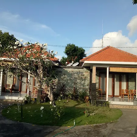 Billy Guest House Uluwatu